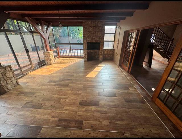 4 BEDROOM HOUSE FOR SALE IN AERORAND